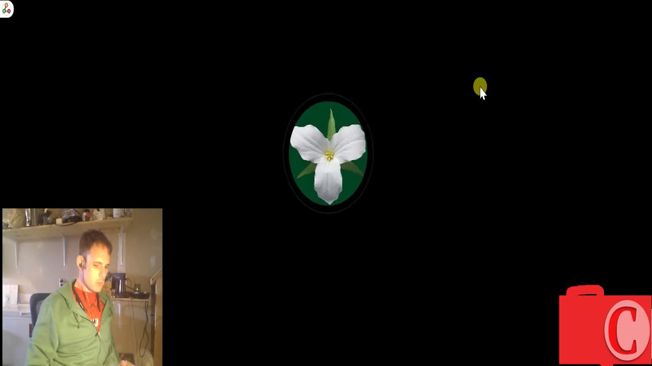 Special Report April 8 High School Student Interview