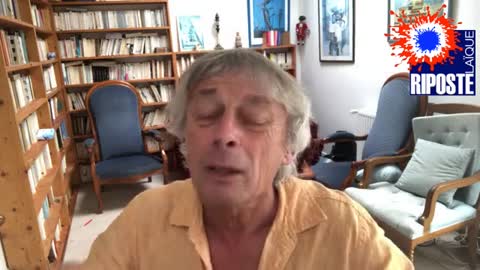 Après les révélations de Raoult, si les Français ne sortent pas dans la rue..