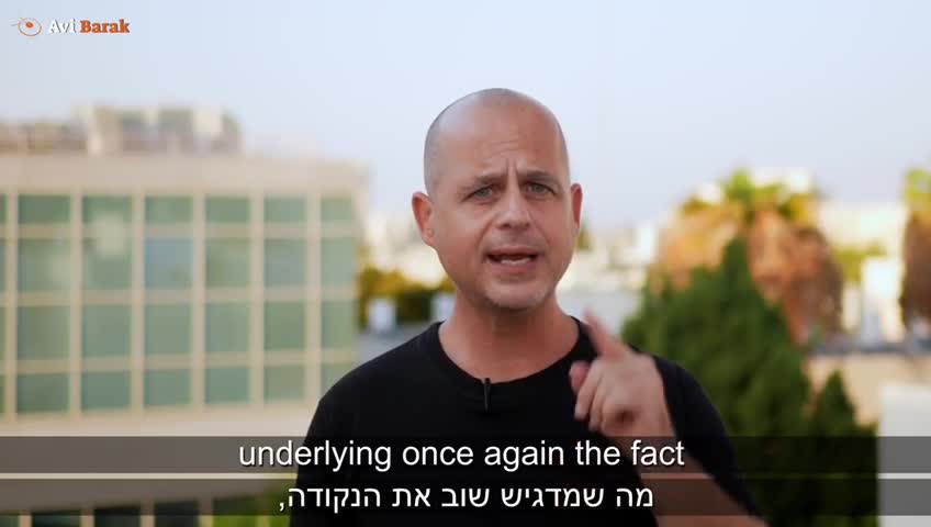 Video over het wegmoffelen van bijwerkingen van de Pfizer spuit in Israel