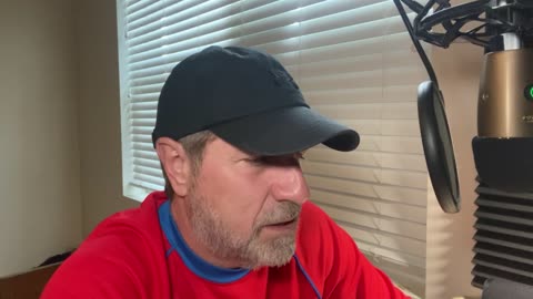 Rob Scott apodcast