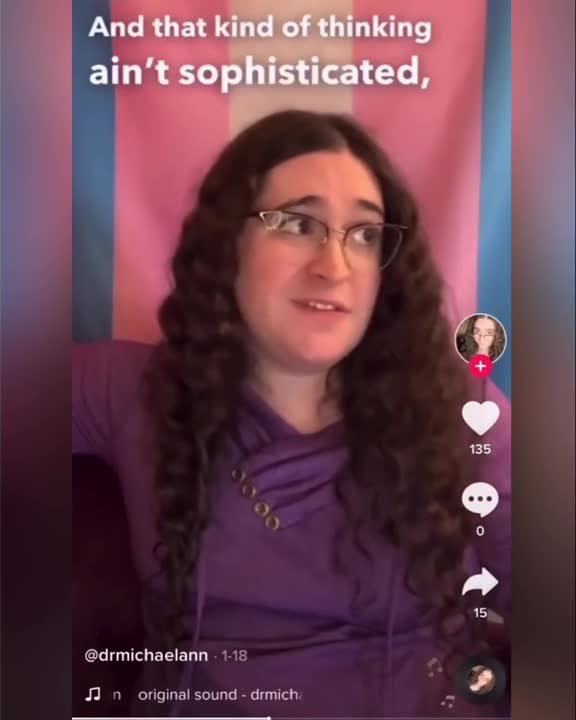 Are you a transphobe?