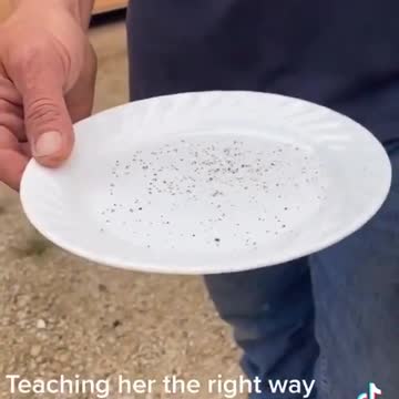 no difference because of color