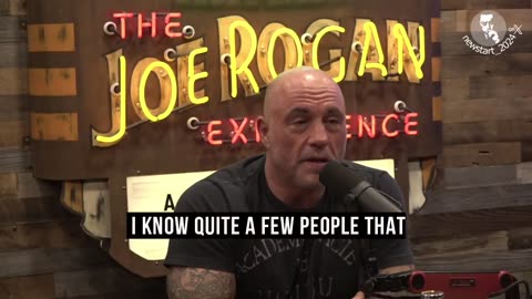 Joe Rogan & Josh Brolin: Unpacking Vaccine Side Effects and Industry Motives