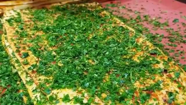 Do you like pita bread?