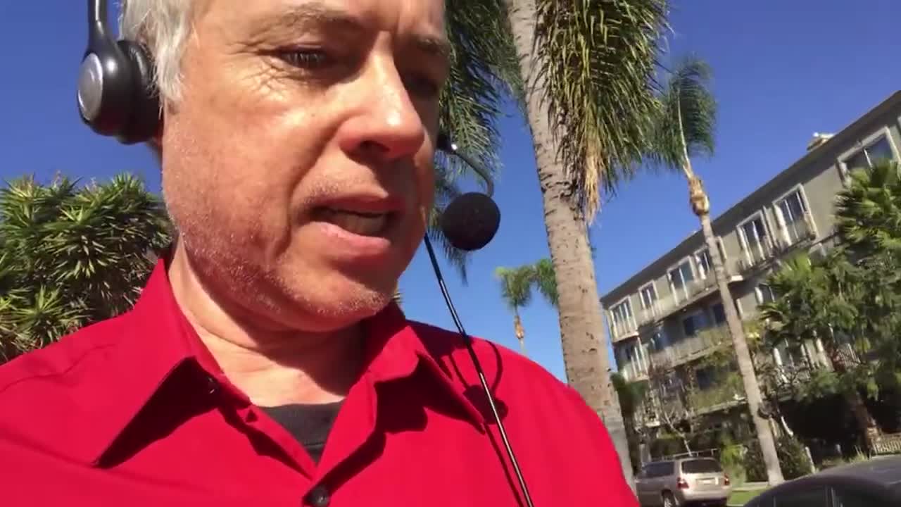 COVID, Cucks And The Blitz (11-27-20)