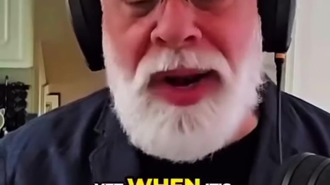 Im Film seid ihr mit dem Widerstand...