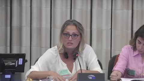 Témoignage bouleversant d'une hôtesse de l'air