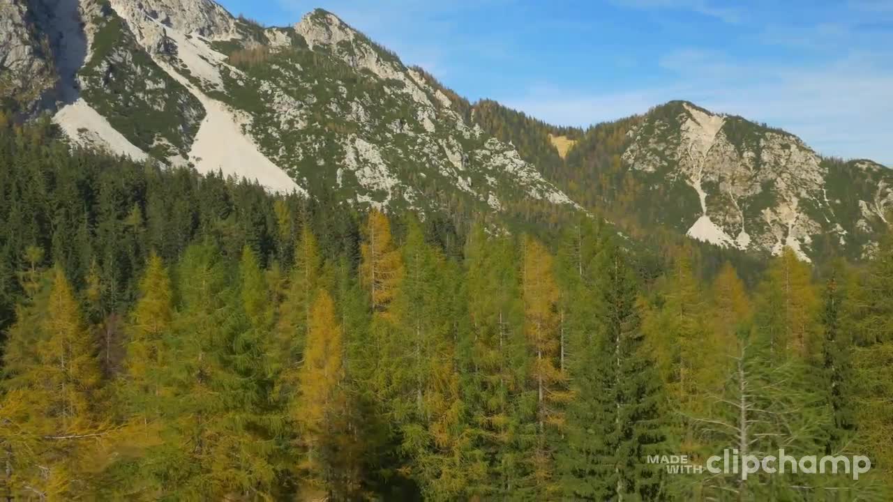 Mountains videos