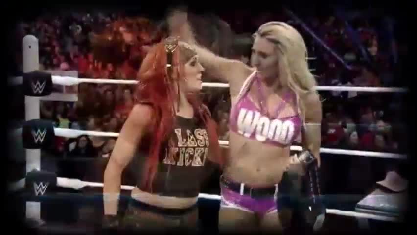 Memorial Day Bash PPV Main Event Trailer (ft. Saliva)
