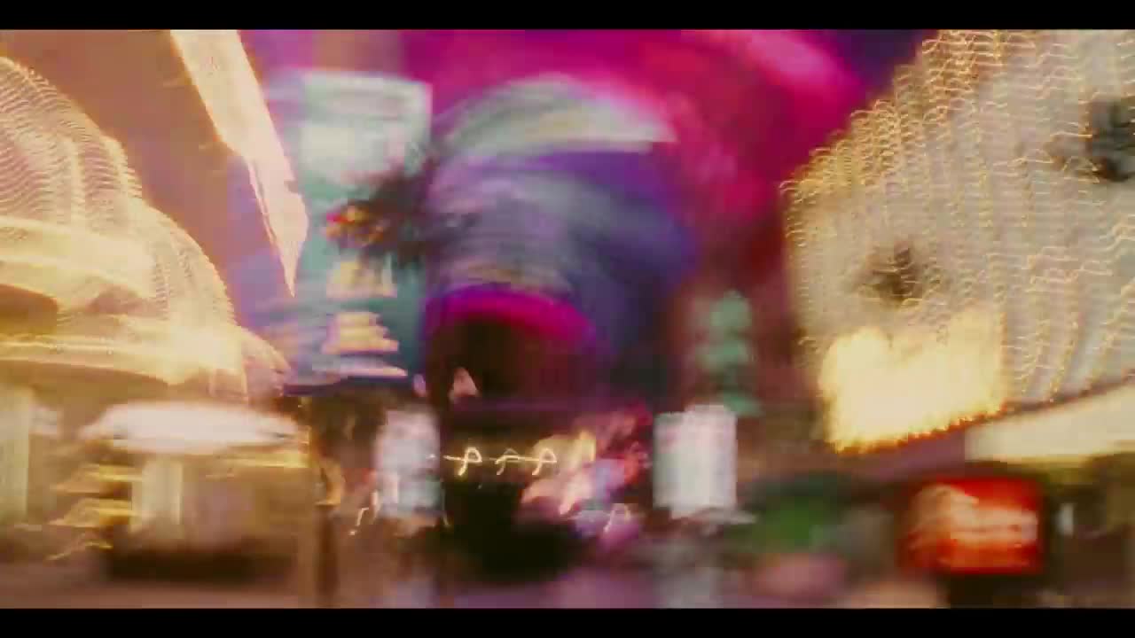 TheWeeknd - Blinding Lights official video