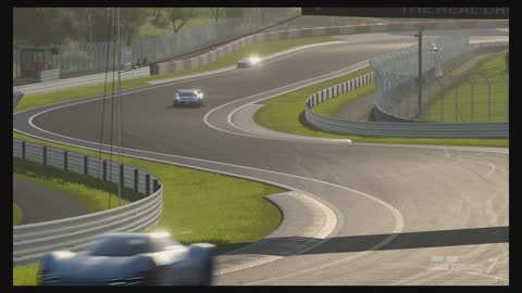 Gran Turismo7 Race362