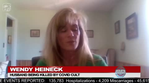 Stew Peters Show: Hosptital Covid Protocols Kill
