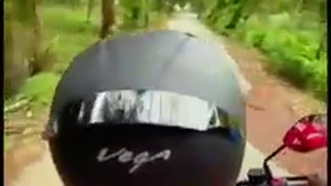 Village Bike Riding