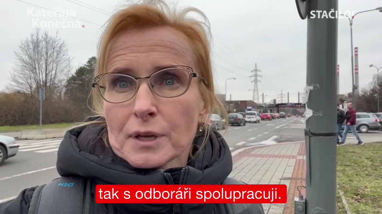 Za Liberty bojuji celých 5 let…a to, co se v ní nyní děje je důsledkem Green Dealu