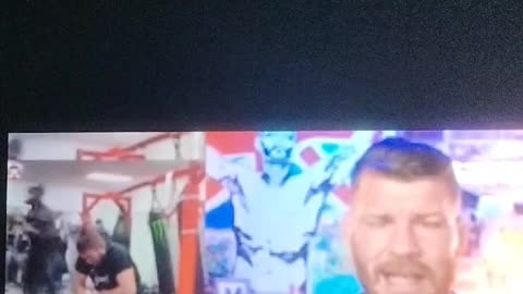 Bisping picks Islam. I PICK ALEX. BISPING IS WRONG. I AM RIGHT.
