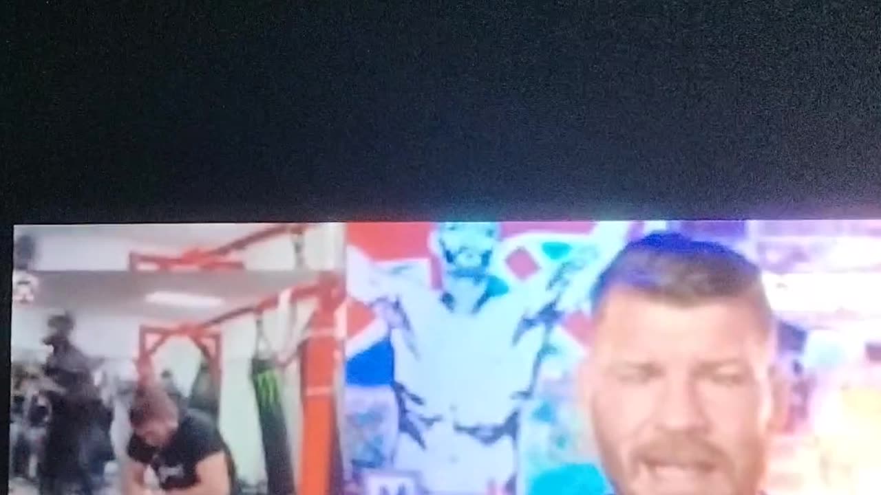 Bisping picks Islam. I PICK ALEX. BISPING IS WRONG. I AM RIGHT.