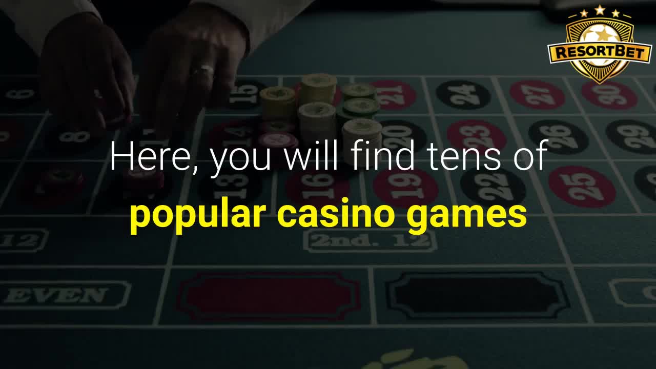 Resortbet Casino | Call - 65 8651 6850 | resortbet.com