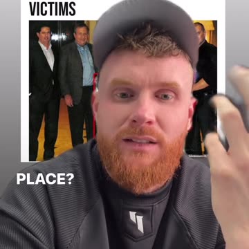 Bill Gates Business Associates Reach $365M Settlement w/ Epstein’s Victims