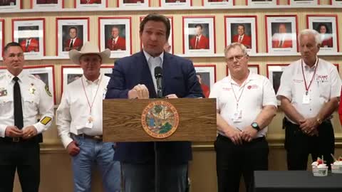 DeSantis makes liberal reporter regret his life in epic SMACKDOWN