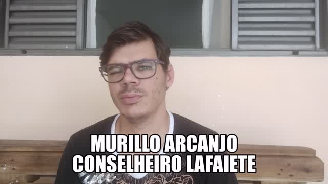 Caso Sobrenatural de Conselheiro Lafaiete