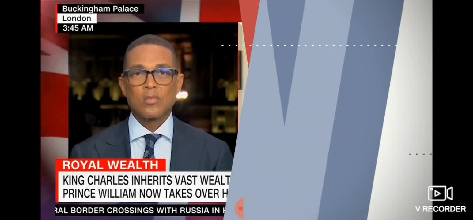 Don Lemon Gets a Smack Down