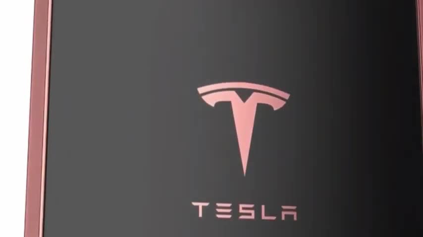 Tesla Pi (π) (2022) Introducing Trailer Concept Video, 108MP Camera || Elon Musk phone.