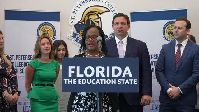 Zanetta Robinson: Florida Eliminates the FSA