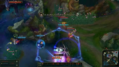 Caitlyn Quadrakill