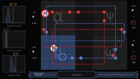 SpaceChem Video 2