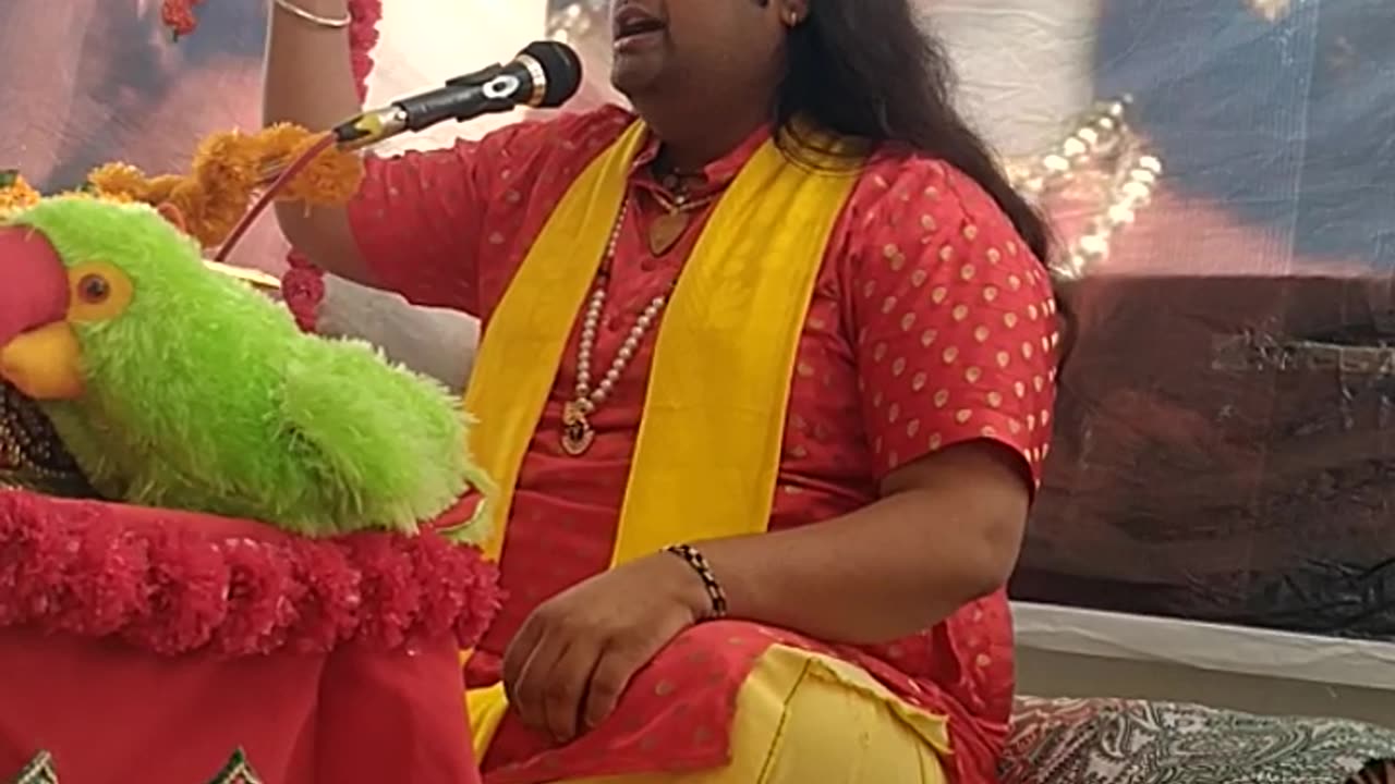 Bhagwat Katha