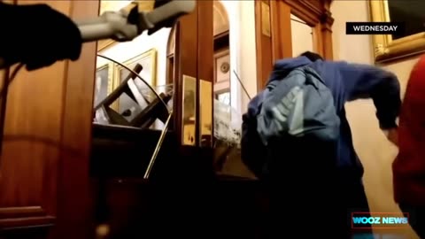 Everything Wrong with the Capitol shooting in 21 minutes or less
