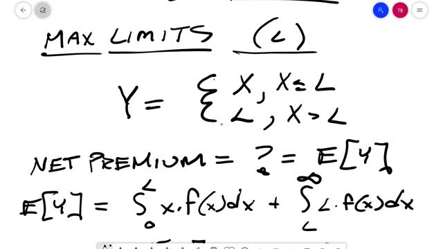 Math 503 Insurance Policy Basics