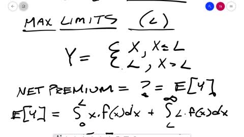 Math 503 Insurance Policy Basics