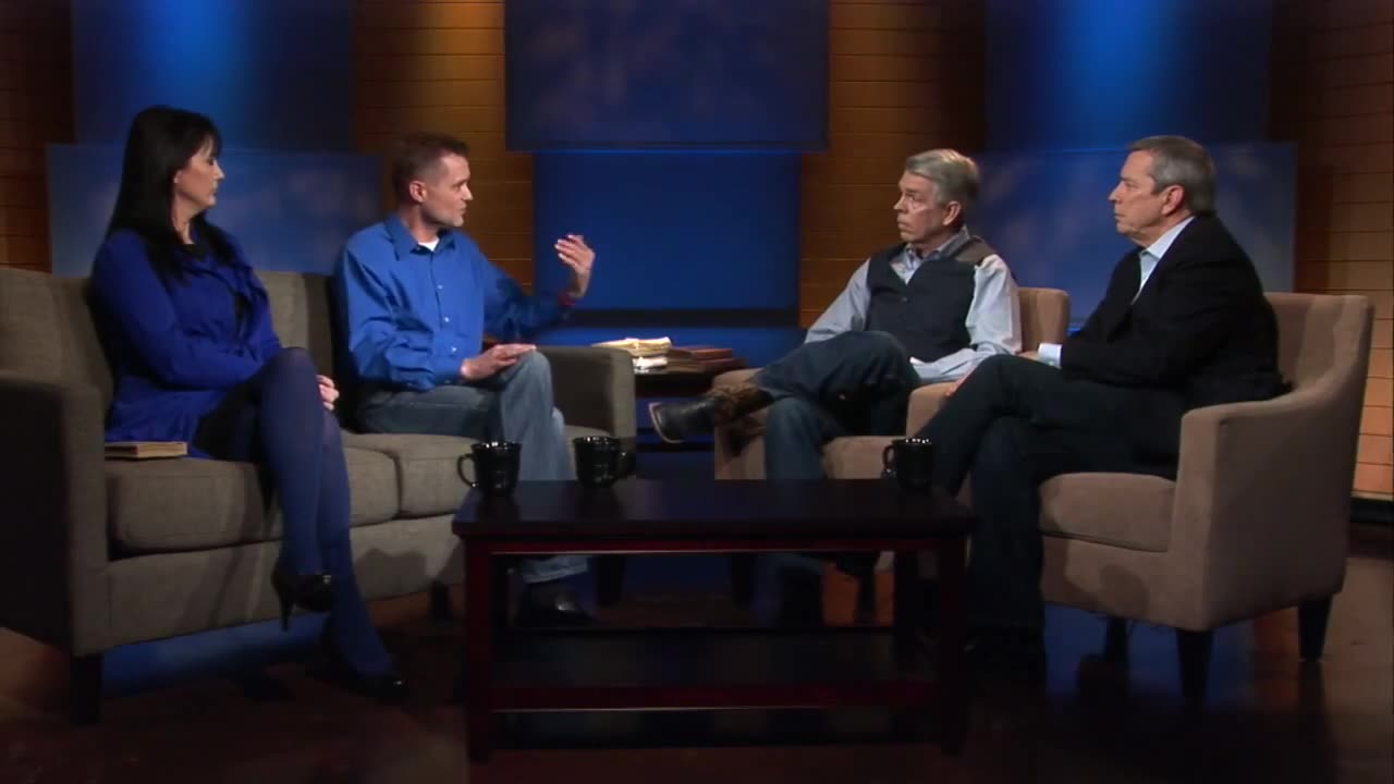 Center for Self Governance with David Barton and Mike Jacobs