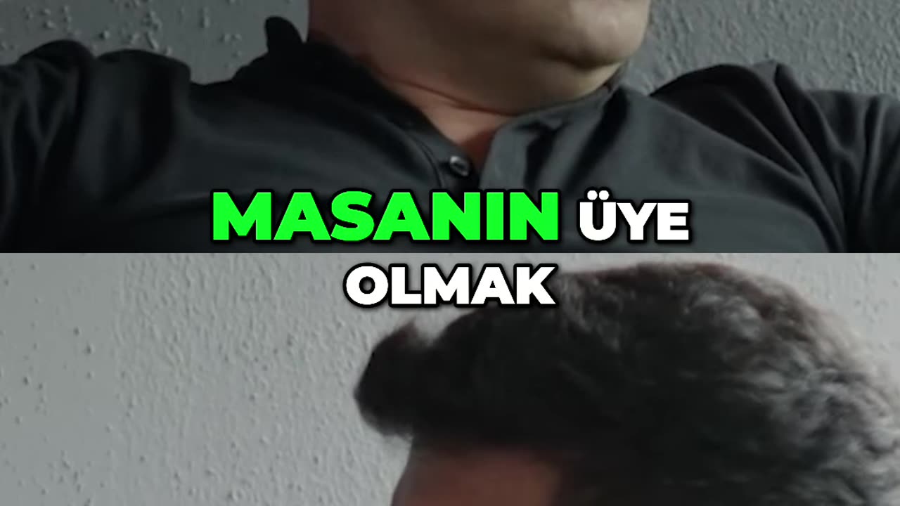 Ömerin Araştırması Temiz Çıkıyor..