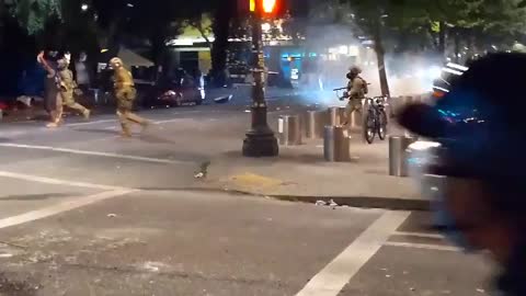 BLM & Antifa Riots 2020 - 2020-07-22-08-59-31-Portland.mp4