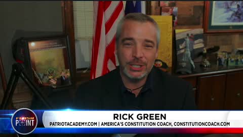 Is the FBI Being Run by Marxists?