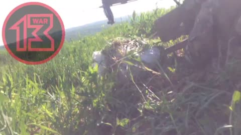 06.27.2022 Chronicle of military operations "Russia - Ukraine"