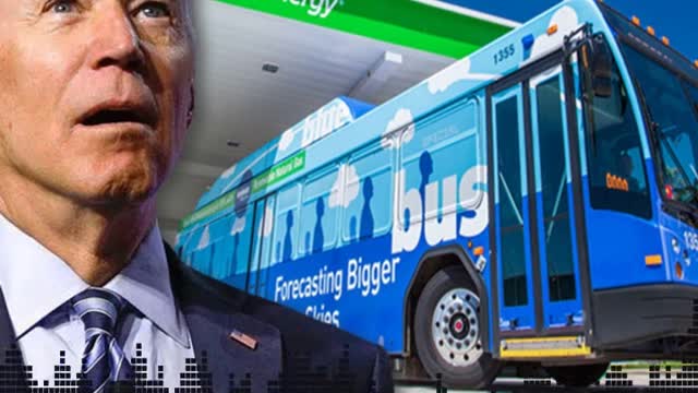 When Did 'Clean-Burning Natural Gas' Make the Eco-Zealot Hit List?