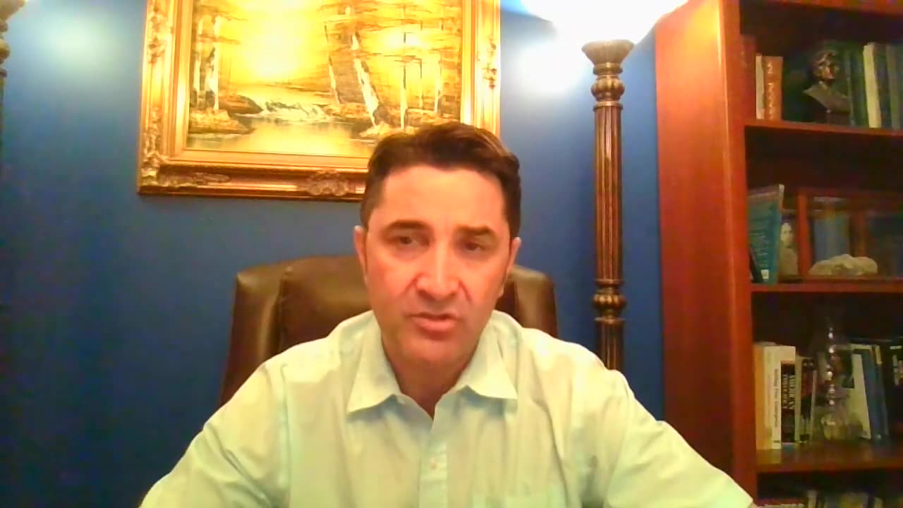 U.S. and "The Big Club" Pressure Everyone to Follow the Club's "party line." (2022-03-07)