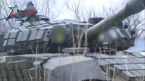 Ukraine War - The Belarusian strengthening of the state border with Ukraine