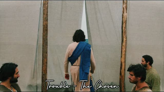 The Chosen: Trouble (full version)