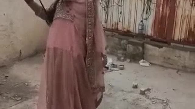 Killer lady