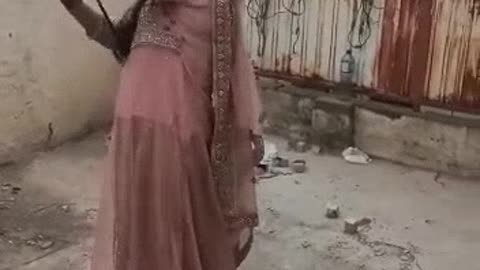 Killer lady