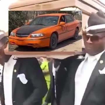 when the transmission goes out of tim's car #shorts