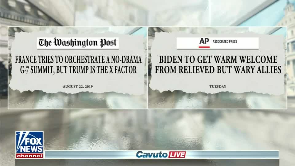 RHJ Media Mention on Cavuto Live 6.12
