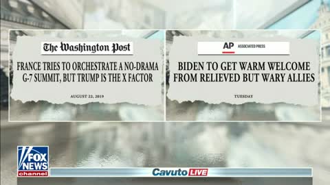 RHJ Media Mention on Cavuto Live 6.12