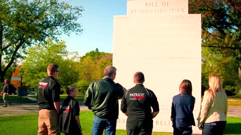 Did you know that “Under God” was not always in the Pledge of Allegiance?