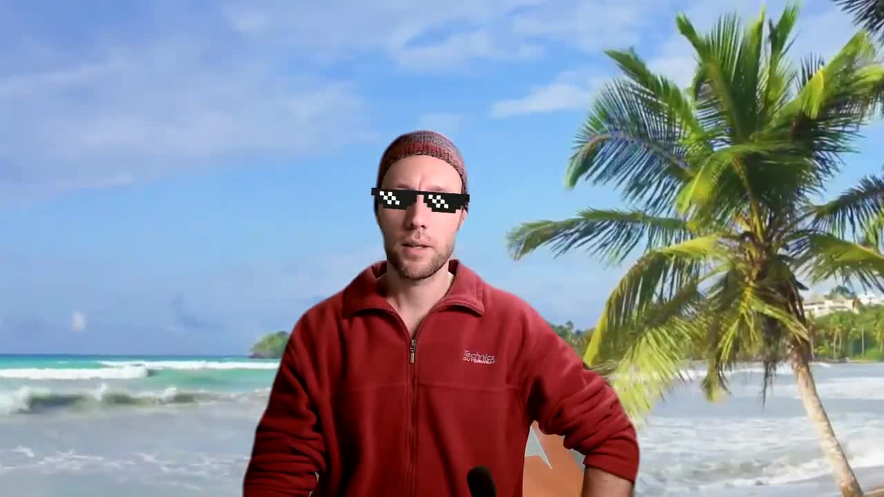 Om Urlaub