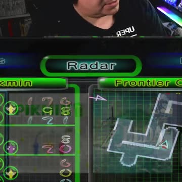 Oh, dang it! | Pikmin 2 | game play | episode 6